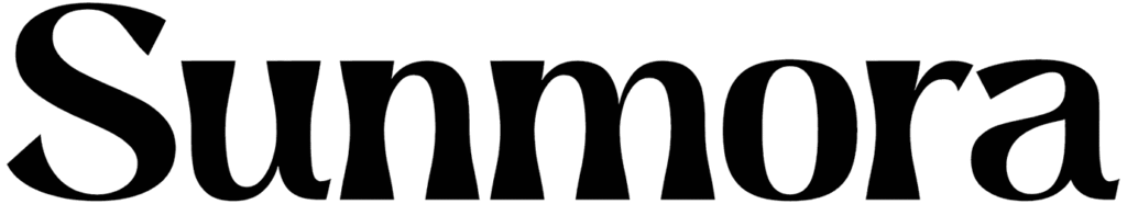Sunmora Font