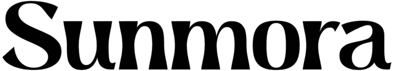 Sunmora Font