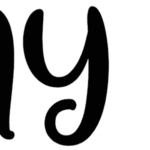 Sunny April Font