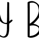 Sunny Bunny Font