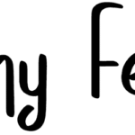 Sunny Fever Font