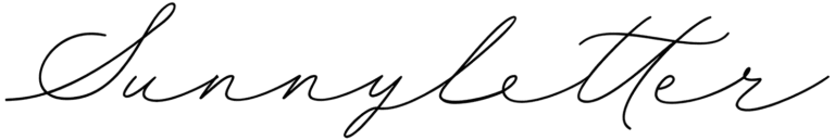 Sunnyletter Font