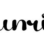 Sunrise Font