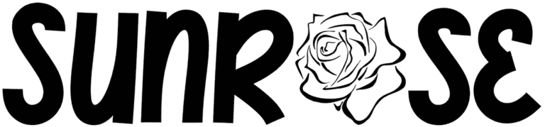 Sunrose Font