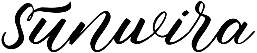 Sunwira Font