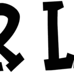Super Larky Font