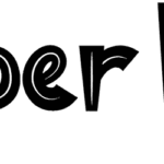 Super Red Font