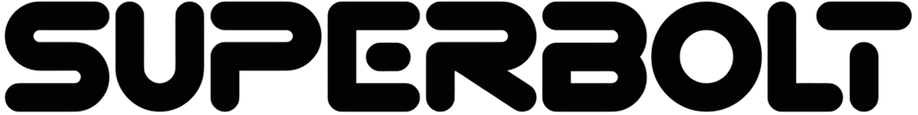 Superbolt Font
