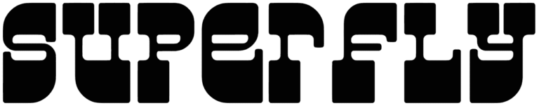Superfly Font