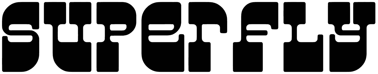Superfly Font