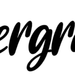 Supergravity Font
