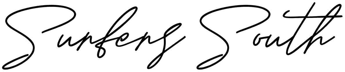 Surfers South Font