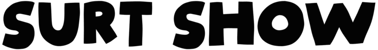 Surt Show Font
