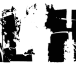Survival Horror Font