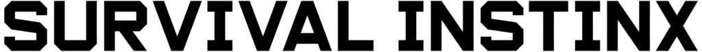 Survival Instinx Font