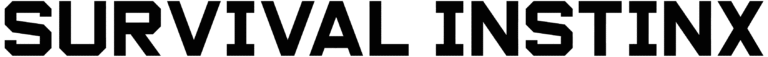Survival Instinx Font