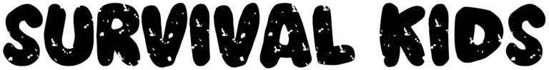 Survival Kids Font