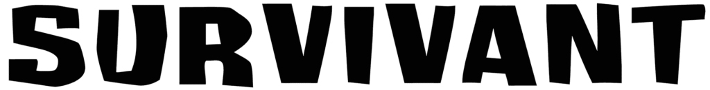 Survivant Font