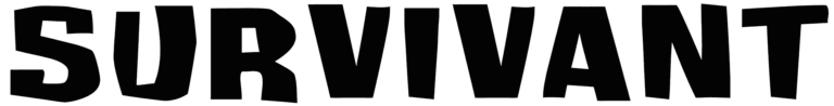Survivant Font