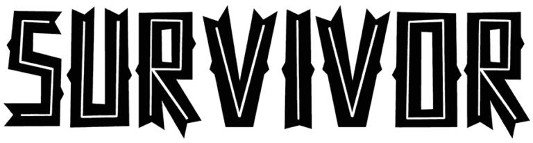 Survivor Font