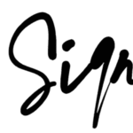 Swag Signature Font