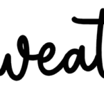 Sweater Font