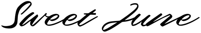 Sweet June Font