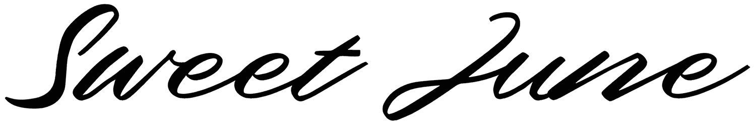 Sweet June Font