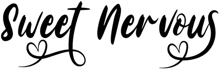 Sweet Nervous Font