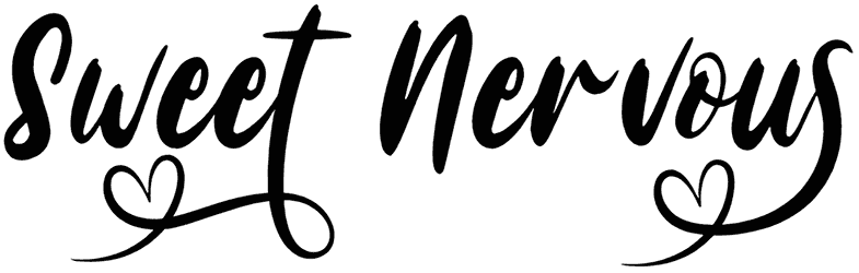 Sweet Nervous Font
