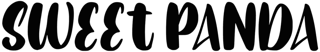 Sweet Panda Font