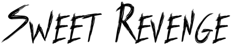 Sweet Revenge Font