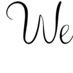 Sweet Wedding Font