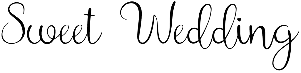 Sweet Wedding Font