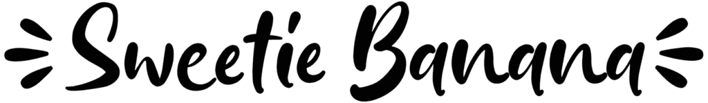 Sweetie Banana Font