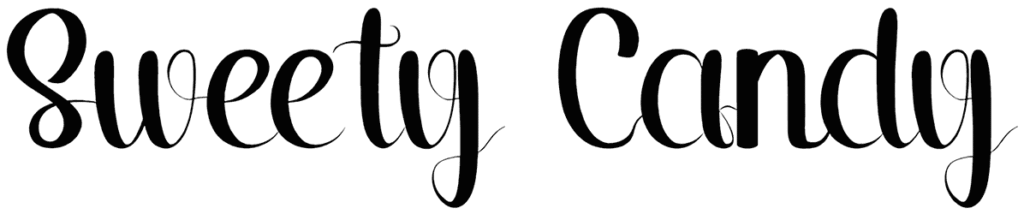 Sweety Candy Font