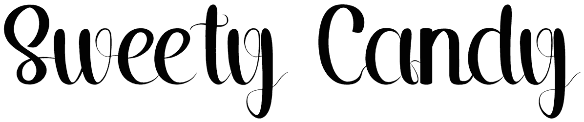 Sweety Candy Font
