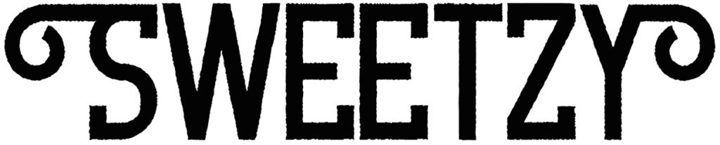 Sweetzy Font