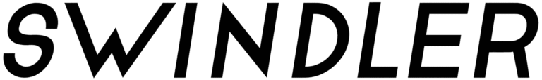 Swindler Font