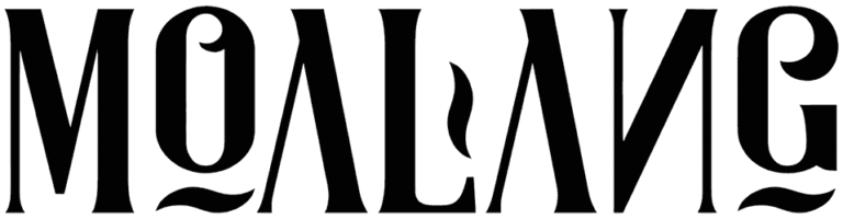 Swistblnk Moalang Melintang Font