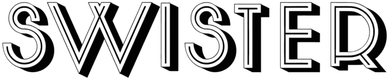 Swister Font