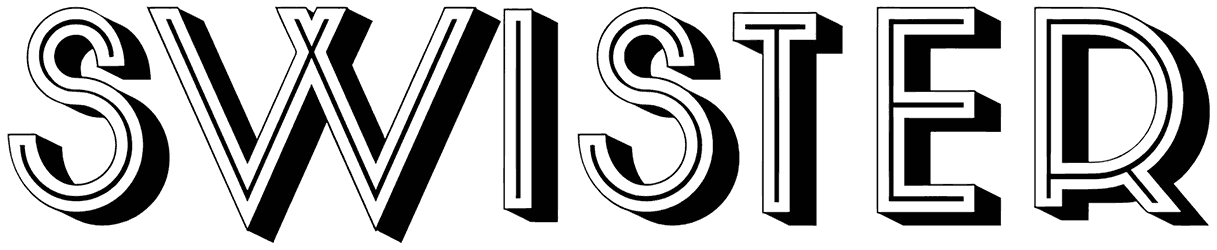 Swister Font
