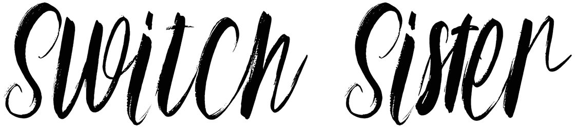 Switch Sister Font