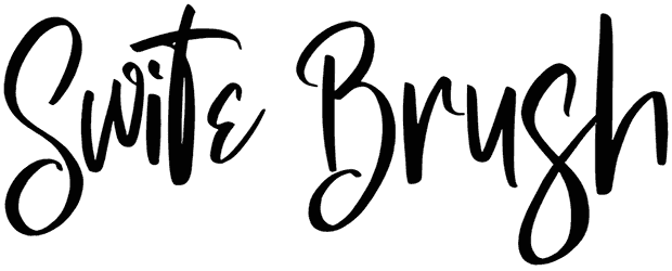 Swite Brush Font