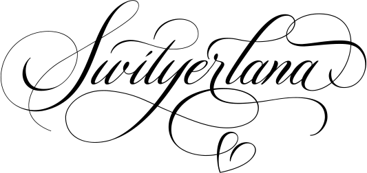 Switzerland Font