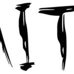Syaiton Font