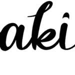 Syaki Font