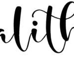 Syalitha Font