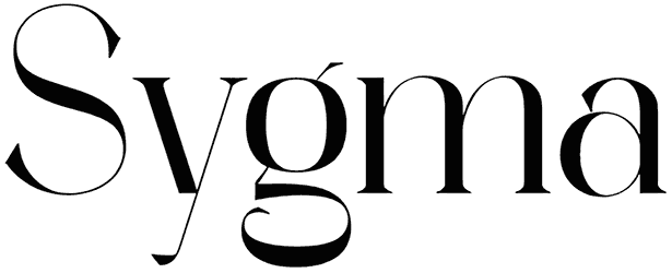 Sygma Font