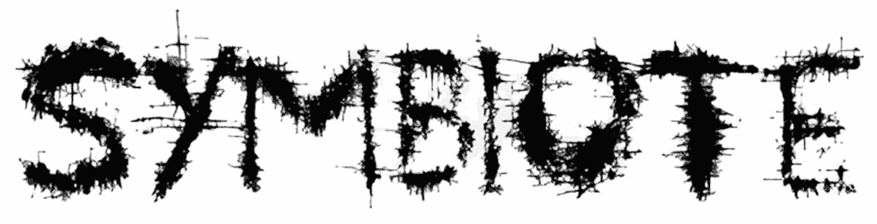 Symbiote Font